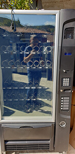 Polovni vending automati