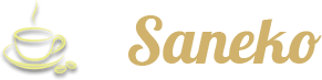 Saneko logo